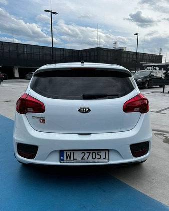 Volkswagen Polo cena 39000 przebieg: 150000, rok produkcji 2002 z Warszawa małe 92